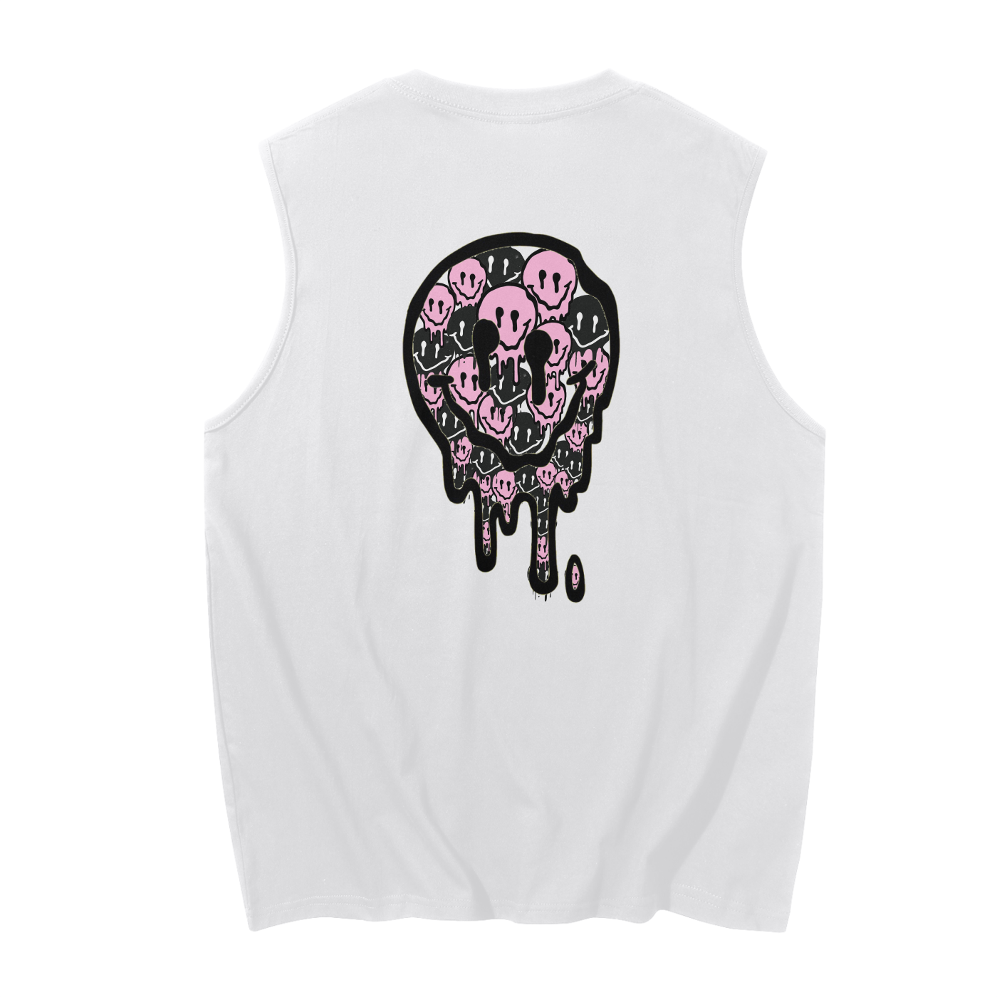 Apexfit custom tanktop