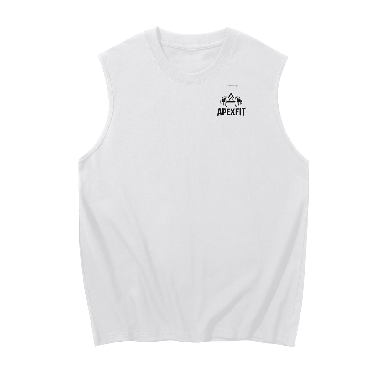 Apexfit custom tanktop