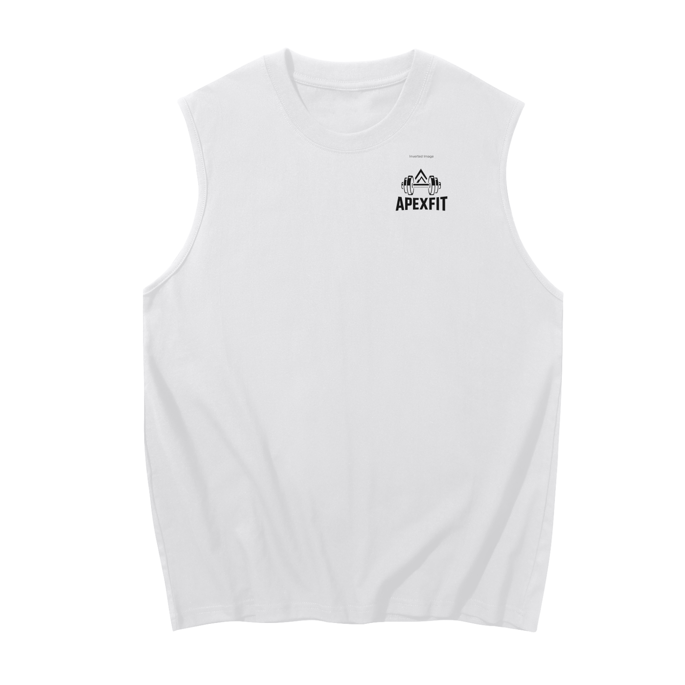 Apexfit custom tanktop
