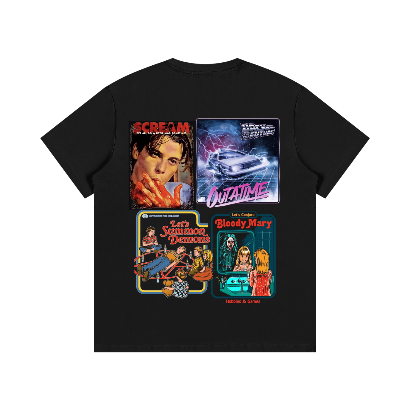 APEXFIT t-shirt