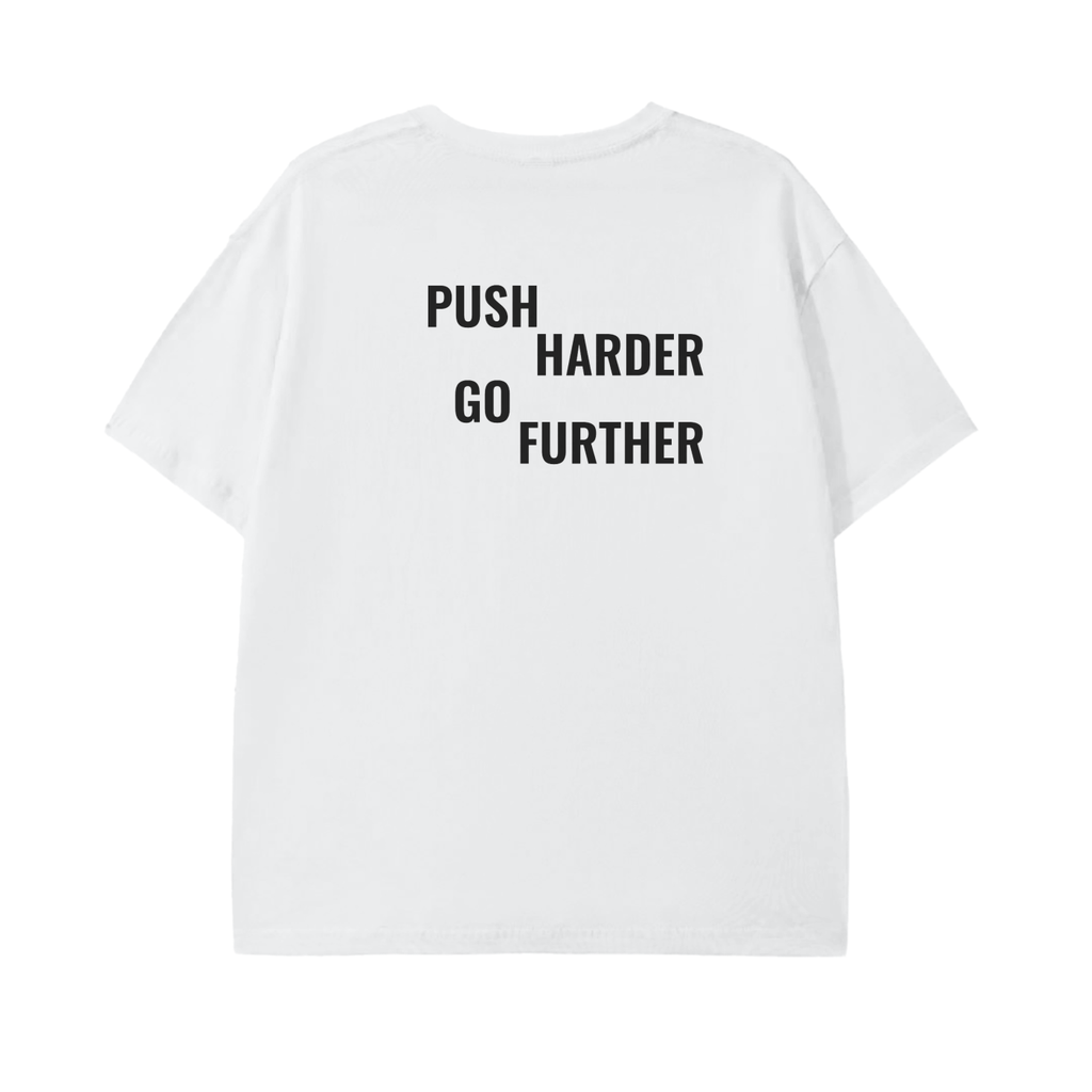 APEXFIT custom T-shirt